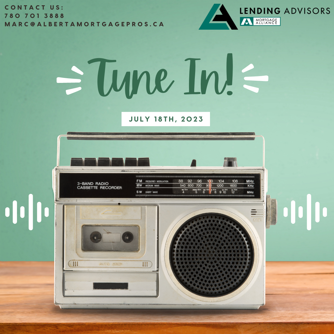 Tune In!